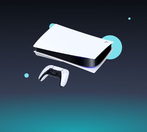 Promo grid image: Gaming